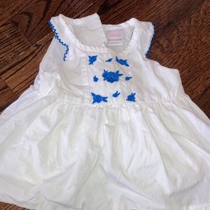 Gymboree tunic